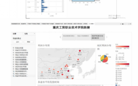 2020全国数据可视化师资免费在线培训顺利完成