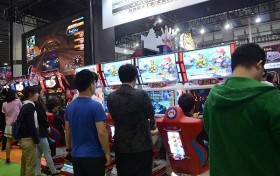 华立科技同心同德谋发展，全力推动游乐产业发展