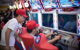 华立科技：深耕全维度精品化互动娱乐产业链
