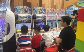 相信未来，拥抱全球——华立科技将重新定义游戏游艺产业未来之路