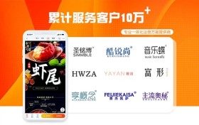 阿里六星级运营服务商名单出炉！获得权威官方认证的公司最终花落谁家？