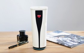 饮水安全问题，到底应该怎么防范？商务精英都该用它！