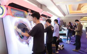 广州华立科技荣获2020广东游戏产业突出贡献奖
