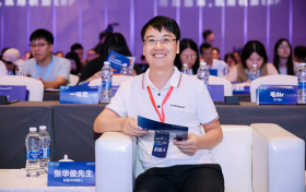 积加ERP张华俊：2次大刀阔斧大变革背后，藏着对品牌卖家不为人知的深度洞察