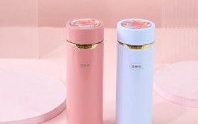 “灵蛇献瑞，巳巳（事事）如意”思乐得巳巳如意杯与蛇年春节温暖邂逅