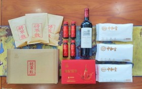 中和堂坚持自主创新，铸就排毒养生行业典范