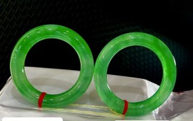 翡翠的黄金时代：祥祯福高端翡翠品牌以“一辈子的玉”的品牌理念撰写东方奢侈叙事​