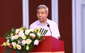 中华环保联合会生态保护与修复专业委员会在京成立