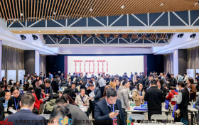 第24届中国国际工程采购联盟峰会将在建博会同期启幕！