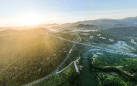 四季文旅品牌战略升级！锚定治愈经济，投资运营“一站式治愈型度假区”