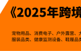 任小姐出海战略咨询｜智能家居千亿蓝海：跨境卖家如何让利润翻3倍？
