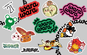 华立科技发布IP新厂牌warawara 深度布局IP生态化运营