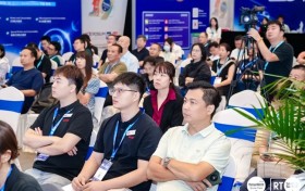智造产业新篇！第十九届珠海国际办公设备及耗材展览会首日燃启