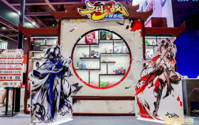 华立科技《三国幻战》打通TCG与ACG产业链 首创机台卡片生态融合