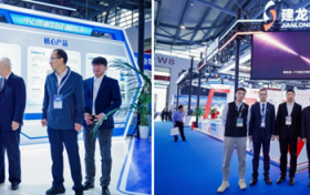 盛会落幕，新程开启！2025中国（郑州）重型机械装备展览会圆满落幕