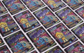 幕后推手望京卡牌：让Kickstarter纸牌游戏众筹出圈，品质与创意双在线