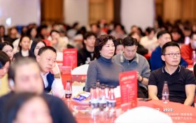 江汉创谷6号·跨境电商产业园开园暨产业论坛+有嘉集团三周年庆典双擎驱动，江汉区跨境电商生态与企业成长再谱新篇