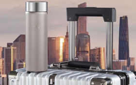 呼应“十五五”低碳号召 思乐得「乐成杯」让低碳生活触手可及