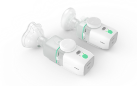 走出“通用”误区：布咳乐以肺部沉积量定义儿科雾化新标准