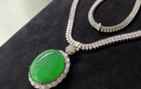 翡翠消费步入“收藏时代”，祥祯福以长期主义赢得高净值人群青睐