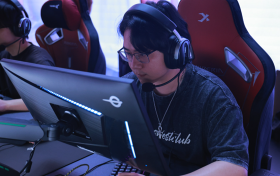 【竞启新程】泰坦军团携手玉麒麟 开启2026电竞联赛新篇章