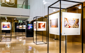 以“万家灯火”照亮家园：美林湖春晚的温情叙事与社区共建