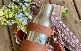 礼献妇女节 | 思乐得以杯为礼，爱己及人