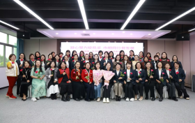 各美其美，美美与共 | NEUE×三八妇女节：让世界，看见你的美！