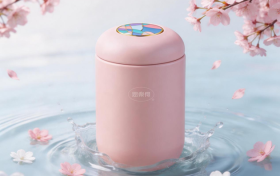 春分至，暖意生｜思乐得乐玥杯×乐韵杯，把春天握在手里