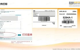 官宣！联宇物流成为亚马逊SEND美国站海运跨境承运伙伴