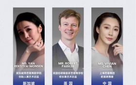 DUCON｜2025·1月17～23日，杜润乔上海之行大师课报名开启！