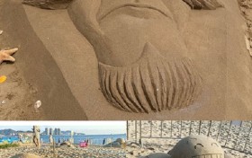 从西北土雕到南海沙雕：沙雕艺术赋能景区文旅新体验