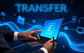 Transfer：让数字资产“活”起来，重新定义跨链时代的生存法则