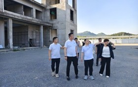 星光控股集团考察大方县文旅项目 拟投10亿元打造全域旅游新标杆‌