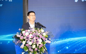 何氏眼科第五届干眼发展年会开幕：聚焦AI技术 推动诊疗创新