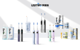 国家名片与民族品牌的双向赋能：笑容加携手樊振东走向世界舞台