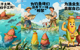 一粒窝料的故事