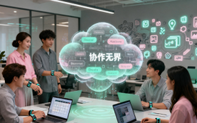 上海予灸广告有限公司：数字时代广告行业的创新者与引领者