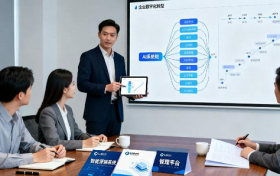 上海琵篷企业管理有限公司：打造技术与创意融合的现代商业服务新范式