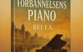 作家贝拉发布鲁滨逊漂流记组诗，其宇宙论美学正重塑人类精神版图