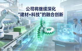 南京易之竹建材科技有限公司：构建“建材+科技”产业新生态，引领行业数字化创新