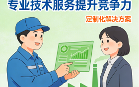 南京苏清材料科技有限公司：科技驱动材料产业创新，构建数字化供应链新生态