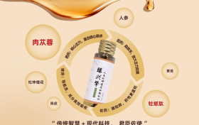 华夏药王与张景山——在多元角色中构筑健康活力体系