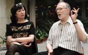 作家贝拉：找到祖国就是胜利：以文学展示故乡人道精神到文明修复