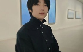 与山同行——田学森、田继允油画作品双个展在叁柒贰叁美术馆正式开幕