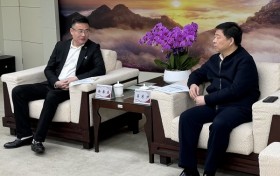 总投资75亿元！国内单体最大重离子肿瘤医院落户大连金普新区