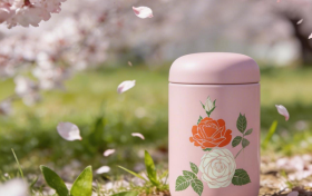 春野拾趣，杯盏生暖｜思乐得随行好物，陪你奔赴春日好风光