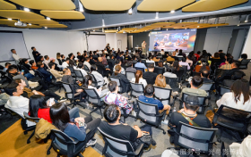 2026春季西安AIGC影视分享会举办 聚焦AIGC赋能影视行业发展