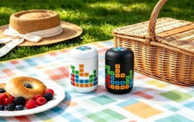 踏青去|把春天装进杯子里，边走边喝