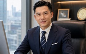 价值发掘的跨境实践者——周景恒的长期主义哲学